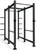French Fitness R30-RE Monster Power Rack