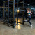 French Fitness R30-RE Monster Power Rack