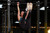 French Fitness R30-RE Monster Power Rack