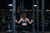 French Fitness R30-RE Monster Power Rack