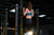 French Fitness R30-RE Monster Power Rack