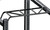 French Fitness 43" Rack & Rig Multi Grip Pull Up Bar
