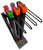 French Fitness Weighted Body Fitness Bar Rack