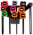 French Fitness Weighted Body Fitness Bar Rack