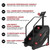 French Fitness SM200 Black Stairmill