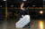 French Fitness SM200 Silver Stairmill