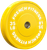 French Fitness Olympic Colored Bumper Plate 35 lbs