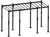 French Fitness Free Standing Rig & Rack System 3
