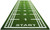 French Fitness Artificial Performance Gym Turf Track w/Start Marker - 14 ft x 50 ft French Fitness Artificial Performance Gym Turf Track w/Start Marker - 14 ft x 50 ft