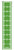 French Fitness Artificial Performance Gym Turf Track w/Start Marker - 14 ft x 50 ft French Fitness Artificial Performance Gym Turf Track w/Start Marker - 14 ft x 50 ft