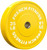 French Fitness Olympic Colored Bumper Plate Set 230 lbs