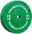 French Fitness Olympic Colored Bumper Plate Set 260 lbs French Fitness Olympic Colored Bumper Plate Set 260 lbs