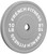 French Fitness Olympic Colored Bumper Plate Set 370 lbs