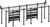 French Fitness Free Standing Rig & Rack System 20