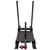 French Fitness Wheelbarrow Weight Sled