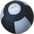 French Fitness Rubber Medicine Ball 18 lb