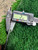 French Fitness Artificial Grass Synthetic Lawn Turf Flooring Roll 65.5' x 6.5' - Density: 21000 / 9500D