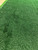 French Fitness Artificial Grass Synthetic Lawn Turf Flooring Roll 65.5' x 6.5' - Density: 21000 / 9500D