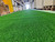 French Fitness Artificial Grass Synthetic Lawn Turf Flooring Roll 65.5' x 6.5' - Density: 21000 / 13000D
