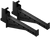 French Fitness Rack & Rig V2 HD Spotter Arms Attachment (Pair)