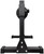 French Fitness Single Leg Roller Adjustable Squat Stand - Bulgarian Split Squats