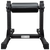 French Fitness Single Leg Roller Adjustable Squat Stand - Bulgarian Split Squats