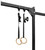 French Fitness Rack & Rig Ring Muscle Up Arm Attachment 26MM