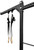 French Fitness Rack & Rig Ring Muscle Up Arm Attachment 26MM