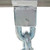 French Fitness Heavy Weight Lifting Chain Set of 2 w/Collars - 44 lbs