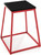 French Fitness Steel Plyo Box Set of 7 (6", 12", 18", 24", 30", 36", 42")