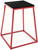 French Fitness Steel Plyo Box Set of 7 (6", 12", 18", 24", 30", 36", 42")