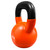 French Fitness Vinyl Kettlebell 30 lbs