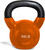 French Fitness Vinyl Kettlebell Set 5-50 lbs