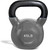 French Fitness Vinyl Kettlebell Set 5-50 lbs