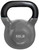 French Fitness Vinyl Kettlebell Set 5-50 lbs