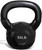 French Fitness Vinyl Kettlebell Set 5-60 lbs