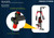 French Fitness X8-BF Butterfly Attachment