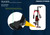 French Fitness X8-BF Butterfly Attachment