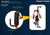 French Fitness X8-BF Butterfly Attachment
