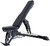 French Fitness R30 Commercial Power Rack / Bench Combo