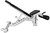 French Fitness Phoenix Commercial Flat / Decline / Incline Bench