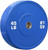 French Fitness Olympic Colored Bumper Plate Set 260 lbs - Blank French Fitness Olympic Colored Bumper Plate Set 260 lbs - Blank