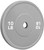 French Fitness Olympic Colored Bumper Plate Set 260 lbs - Blank