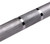 French Fitness 6' (72") 33 Lb Women's Olympic Power Bar -1000 Lb