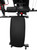French Fitness Ab Bench Attachment