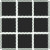 French Fitness 24" x 24" Eva Interlocking Tiles