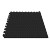 French Fitness 24" x 24" Eva Interlocking Tiles
