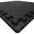 French Fitness 24" x 24" Eva Interlocking Tiles