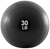 French Fitness 14" Slam Ball 30 lb Non-Bounce Medicine Ball