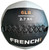 French Fitness Soft Medicine Wall Ball Set of 6 (6 to 20 lbs)